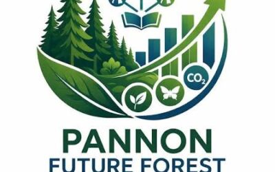 Pannon Future Forest Projekt