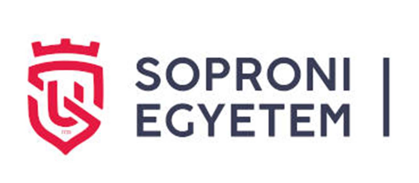 Soproni egyetem_logo